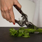 Hand-Forged Multipurpose Garden & Kitchen Shears