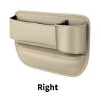 Universal Car Seat Gap Organizer