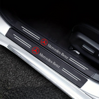 CarbonGrip PRO | Custom door sill protectors