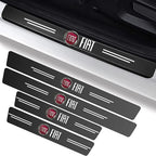CarbonGrip PRO | Custom door sill protectors