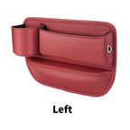 Universal Car Seat Gap Organizer