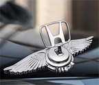 Car Modification Decoration Engine Hood Logo